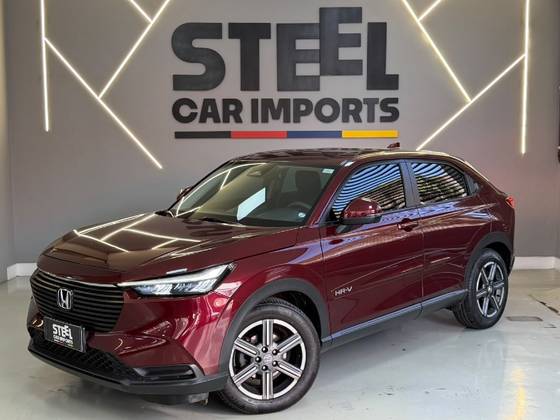 HONDA HR-V 1.5 DI I-VTEC FLEX EX CVT HONDA HR-V 1.5 DI I-VTEC FLEX EX CVT